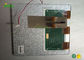 Innolux 8.0 ইঞ্চি 162 × 121.5 মিমি সক্রিয় এরিয়া ইলেক্ট্রনিক LCD প্রদর্শন 183 × 141 মিমি রেখার