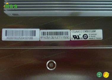 12.1 &amp;#39;&amp;#39; 1২80 * 420 রেসিপি সিপিটি CLAA121WB01AW LCD 3: 1 এবং এন্টিগ্লেয়ারের পাশাপাশি আকৃতি রেখার উপস্থিতি রয়েছে, হার্ড লেপ
