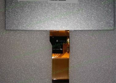 7.0 ইঞ্চি TM070RBH11 Tianma LCD প্রদর্শন রং 262 কে / 16.2 মিঃ একটি - সি টিএফটি এলসিডি প্যানেল