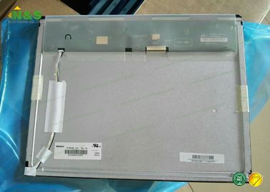 CMI G150XGE-L04 কম শক্তি LCD প্যানেল পর্দা ওয়াইড তাপমাত্রা এবং দেখার কোণ