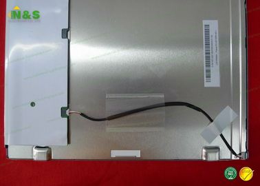এমবেডেড LED ড্রাইভার সহ TFT G150XTN05.0 শিল্পকৌশল AUO এলসিডি প্যানেল