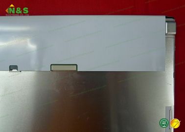 এমবেডেড LED ড্রাইভার সহ TFT G150XTN05.0 শিল্পকৌশল AUO এলসিডি প্যানেল