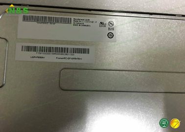 G156HAN01.0 1920x1080 lcd প্যানেল মেরামতের / সম্পূর্ণ উচ্চ সংজ্ঞা প্রতিস্থাপন LCD প্রদর্শন tft