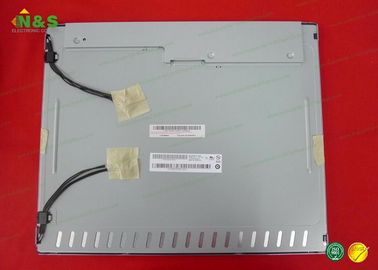 মূল G170EG01 V0 17 ইঞ্চি AUO LCD প্যানেল প্রদর্শন 1280 * 1024 XGA TFT