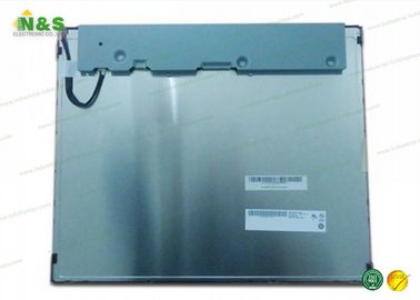 AUO G170ETN02.0 17 ইঞ্চি বিস্তৃত তাপমাত্রা শিল্প মূল পর্দা