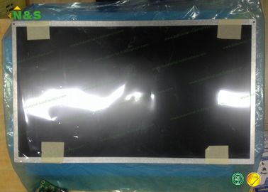 TFT G185XW01 V1 AUO LCD প্যানেল, পাতলা শিল্প LCD প্রদর্শন 1366 × 768 WXGA