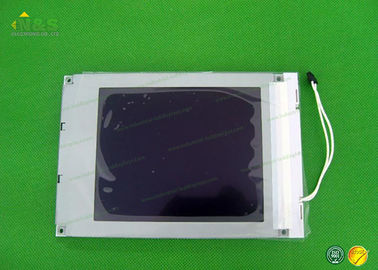 5.5 ইঞ্চি STN, সাধারণত কালো LM32C041 320 * 240 সঙ্গে শর্ট LCD প্যানেল