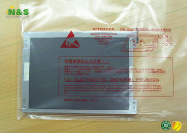800 × 600 শিল্পকৌশল LCD প্রদর্শন LTM08C351 টিএন, সাধারণত হোয়াইট, Transmissive
