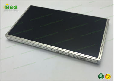 6.5 ইঞ্চি LQ065T5BR02 শর্ট LCD প্যানেল সাধারণত 143.4 × 79.326 মিমি সঙ্গে হোয়াইট