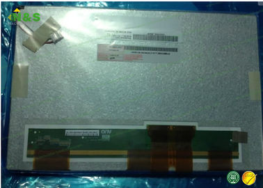 ফ্ল্যাট আয়তনের 10.2 ইঞ্চি AUO LCD প্যানেল প্রতিস্থাপন A102VW01 Antiglare সারফেস