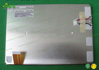 LQ080T5GG01B 8.0 ইঞ্চি শর্ট LCD প্যানেল Transmissive LCM 480 × 234