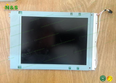 LQ080Y5DG04 174 × 104.4 মিমি সক্রিয় এলাকা সঙ্গে শর্ট LCD প্যানেল 8.0 ইঞ্চি