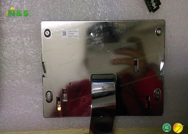 হার্ড লেপ LQ080Y5DZ30A শর্ট LCD প্যানেল স্বাভাবিক সাদা 230.4 × 138.24 মিমি সঙ্গে