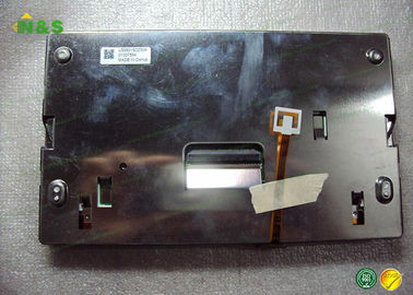 হার্ড লেপ LQ080Y5DZ30A শর্ট LCD প্যানেল স্বাভাবিক সাদা 230.4 × 138.24 মিমি সঙ্গে