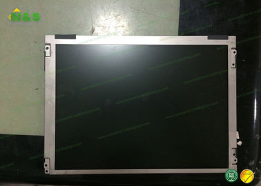 LQ084S1DH02 8.4 ইঞ্চি শর্ট LCD প্যানেল সাধারণত Laotop জন্য হোয়াইট