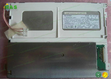 Antiglare শর্ট LCD প্যানেল LQ084V3DG03 / টিএফটি LCD ডিসপ্লে মডিউল 8.4 ইঞ্চি