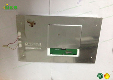 LQ092Y3DG01 শর্ট LCD প্যানেল 9.2 ইঞ্চি 200.4 × 120.2 মিমি সাধারণত সাদা