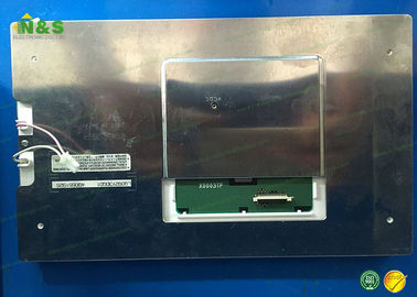 LQ092Y3DG01 শর্ট LCD প্যানেল 9.2 ইঞ্চি 200.4 × 120.2 মিমি সাধারণত সাদা