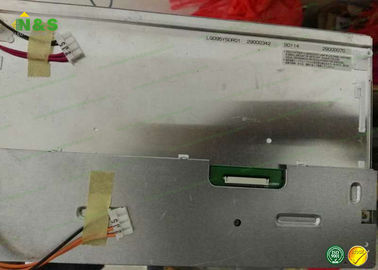 LQ095Y5DR01 Sharp LCD প্যানেল 9.5 ইঞ্চি 206.4 × 123.84 মিমি সক্রিয় এলাকা