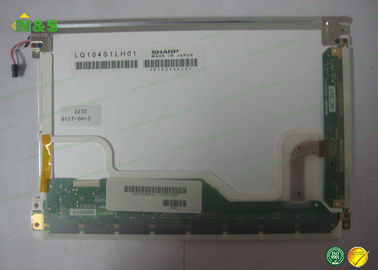 LQ104S1LH01 10.4 ইঞ্চি 211.2 × 158.4 মিমি সঙ্গে সিসিডি প্যানেল