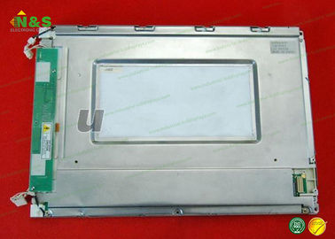 LQ104V1DG33 শর্ট LCD প্যানেল 10.4 ইঞ্চি এলসিএম 640 × 480 সিসিএইচএল টিটিএল