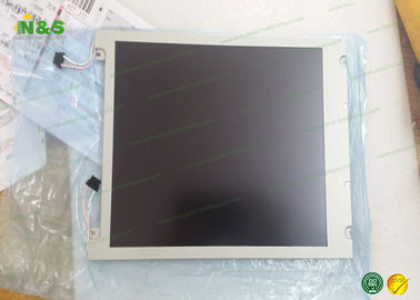 LQ104V1DG33 শর্ট LCD প্যানেল 10.4 ইঞ্চি এলসিএম 640 × 480 সিসিএইচএল টিটিএল