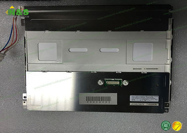 LQ104V1DG72 10.4 ধারালো ত্রিপুরা এলসিডি মডিউল 500 সিডি / এম² উজ্জ্বলতা