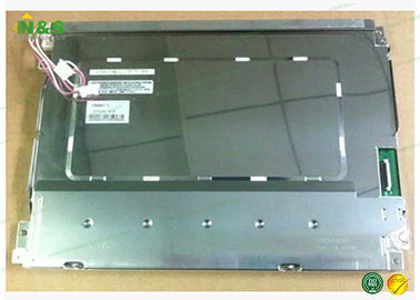 LQ104V1DW01 ল্যাপটপ এলসিডি পর্দা মেরামতের, শিল্প এলসিডি প্যানেল 211.2 × 158.4 মিমি