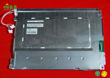 LQ104V1DW01 ল্যাপটপ এলসিডি পর্দা মেরামতের, শিল্প এলসিডি প্যানেল 211.2 × 158.4 মিমি
