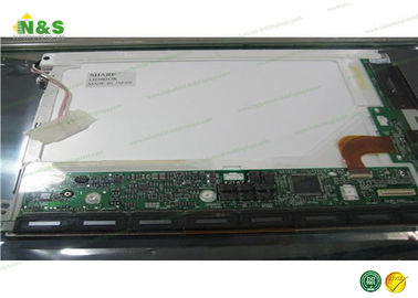 Antiglare 10.4 ইঞ্চি শর্ট LCD প্যানেল LQ10D131 সঙ্গে 211.2 × 158.4 মিমি