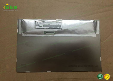 HSD070PWW1-A00 হ্যান্সটার 7.0 ইঞ্চি সাধারণত 150.72 × 94.2 মিমি সঙ্গে কালো
