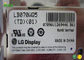 LB070WQ5- TD01 এলজি এলসিডি প্যানেল, মোটরগাড়ি 7 এলসিডি পর্দা সাধারণত সাদা