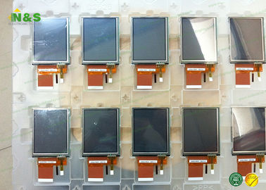 LQ035Q7DB02R শার্প LCD প্যানেল, এলসিএম উল্লম্ব LCD প্রদর্শন সাধারণত সাদা