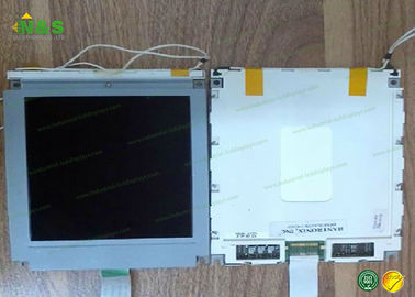 Transmissive LCBHBT161M NAN YA LCD প্যানেল 5.7 ইঞ্চি 115.17 × 86.37 মিমি