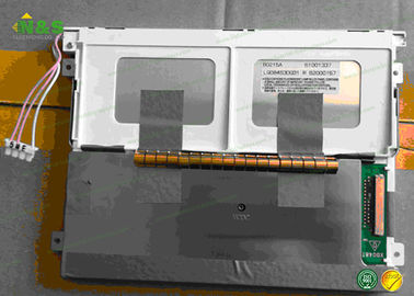 8.4 ইঞ্চি LQ084S3DG01 শর্ট LCD প্যানেল SHARP 800 × 600 350 320: 1 সাধারণত সাদা