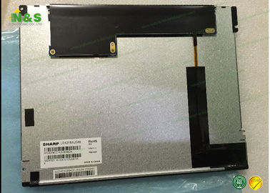 সাধারণভাবে হোয়াইট LQ121S1LG88 শর্ট এলসিডি প্যানেল SHARP 12.1 ইঞ্চি শিল্পকৌশল আবেদন জন্য