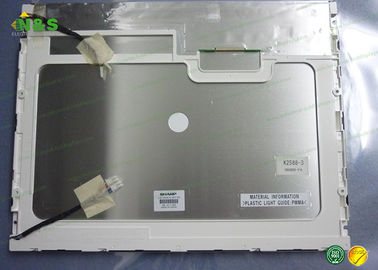 LQ150X1LW71N শার্প এলসিডি প্যানেল SHARP 15.0 ইঞ্চি এলসিএম 1024 × 768 সাধারণত কালো 60Hz