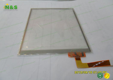 4.0 ইঞ্চি LS040V7DD01 SHARP 60.48 × 80.64 মিমি হ্যান্ডহেল্ড পণ্য প্যানেলের জন্য সক্রিয় এলাকা