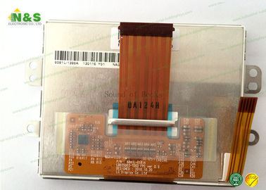 LB035Q03- TD02 এলজি LCD প্যানেল, ডিজিটাল ক্যামেরা এলসিডি পর্দা 3.5 ইঞ্চি 320 × 240