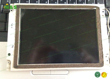 LQ5AW02S সম্পূর্ণ রঙের SHARP 5.0 ইঞ্চি শর্ট LCD প্যানেল LCM 320 × 234 সম্পূর্ণ রঙ এনালগ