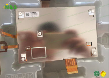 LQ070Y5DG30 7.0 ইঞ্চি স্মার্টফোন এলসিডি স্ক্রিন 800 × 480 156.4 × 82.08 মিমি