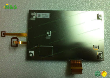 LQ070Y5DG07 7.0 ইঞ্চি শর্ট LCD প্যানেল, উল্লম্ব LCD প্রদর্শন LCM সাধারণত সাদা
