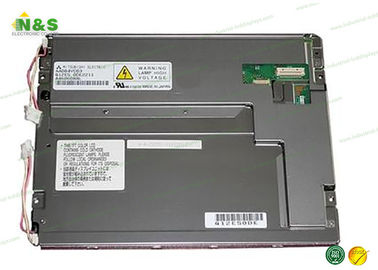AA084VC03 মিত্সুবিশি উচ্চ উজ্জ্বলতা LCD প্যানেল 8.4 ইঞ্চি শিল্পকৌশল আবেদন জন্য