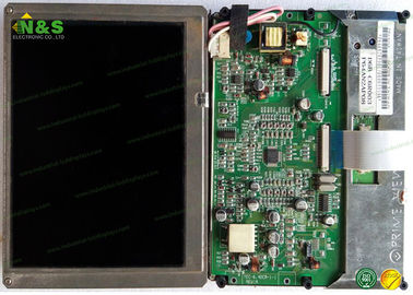 P64AN2AP08 TFT LCD মডিউল ই ইঙ্ক, 6.4 ইঞ্চি ডিজিটাল LCD প্রদর্শন 320 × 234 সাধারণত হোয়াইট