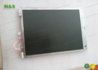 10.4 ইঞ্চি LQ104V1DG62 ধারালো LCD স্ক্রিন প্রতিস্থাপন 640 × 480 Antireflection