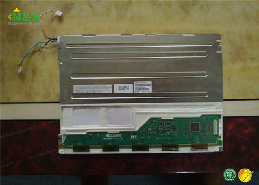 LQ121S1DG81 12.1 ইঞ্চি শর্ট LCD প্যানেল সাধারণত শিল্পের জন্য হোয়াইট