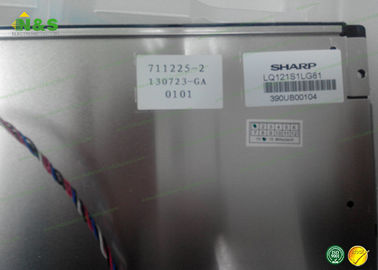 LQ150X1LG71 শর্ট LCD প্যানেল 15.0 ইঞ্চি 304.1 × 228.1 মিমি সক্রিয় এলাকা