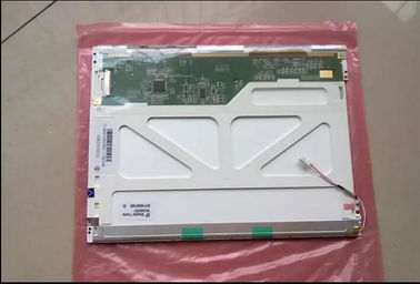 SANYO TM121SV-02L01D 12.1 ইঞ্চি স্ট্যানস অ্যান্টি-এলিয়েন এলসিডি স্ক্রিন 800 * 600 রেজোলিউশন