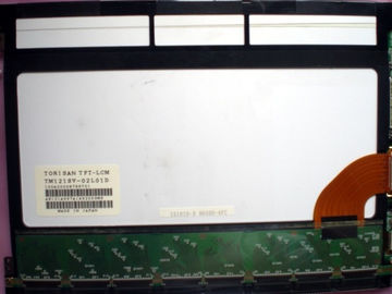 SANYO TM121SV-02L01D 12.1 ইঞ্চি স্ট্যানস অ্যান্টি-এলিয়েন এলসিডি স্ক্রিন 800 * 600 রেজোলিউশন