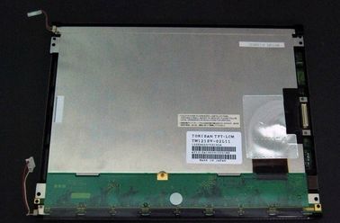 মূল A + গ্রেড শিল্পকৌশল LCD প্রদর্শন TM121SV-02L11 TM121SV-22L11A